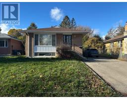 BASEMENT - 2365 BOSTOCK CRESCENT, Mississauga, Ontario