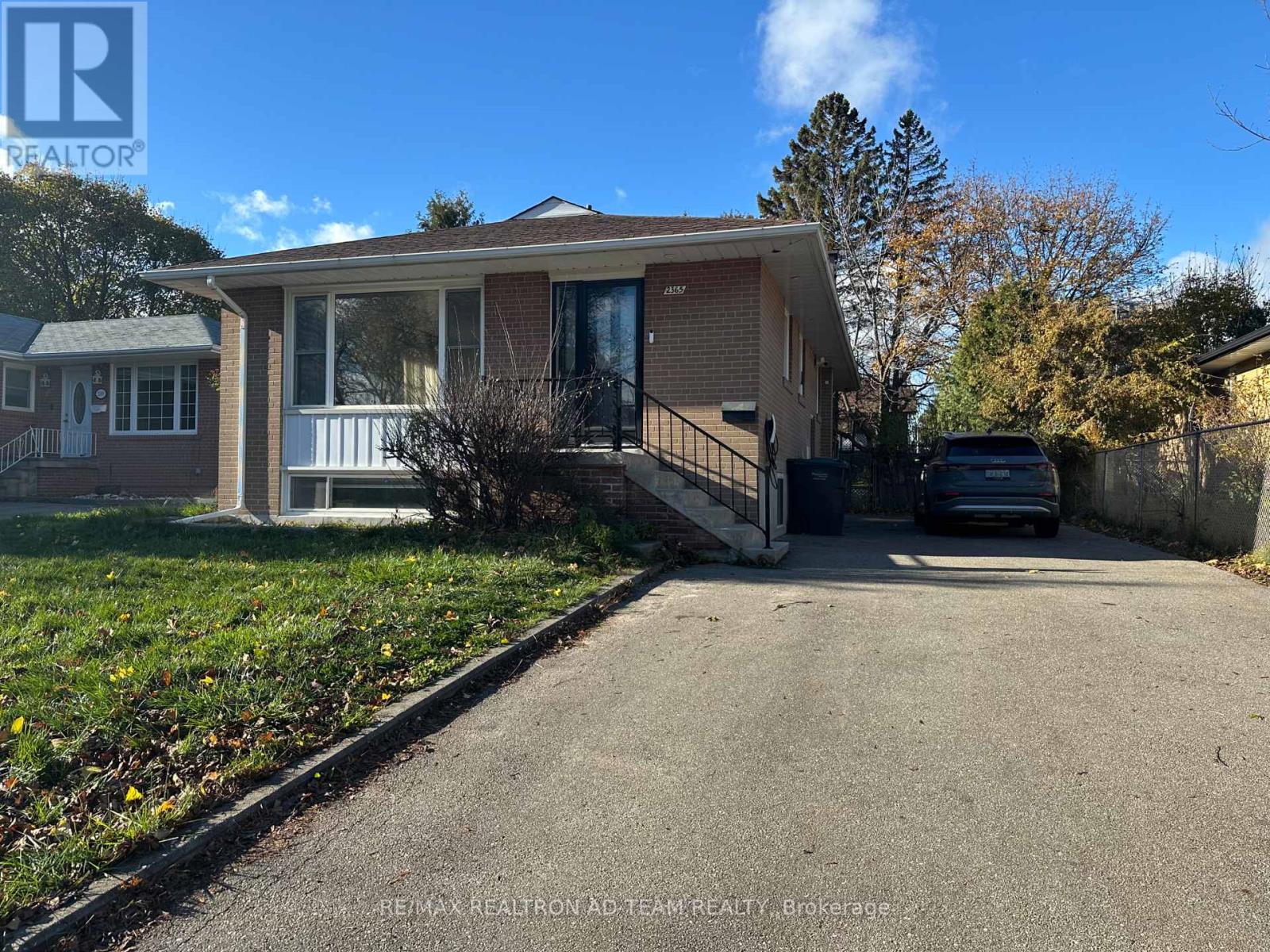 Basement - 2365 Bostock Crescent, Mississauga, Ontario  L5J 3S8 - Photo 2 - W12480291