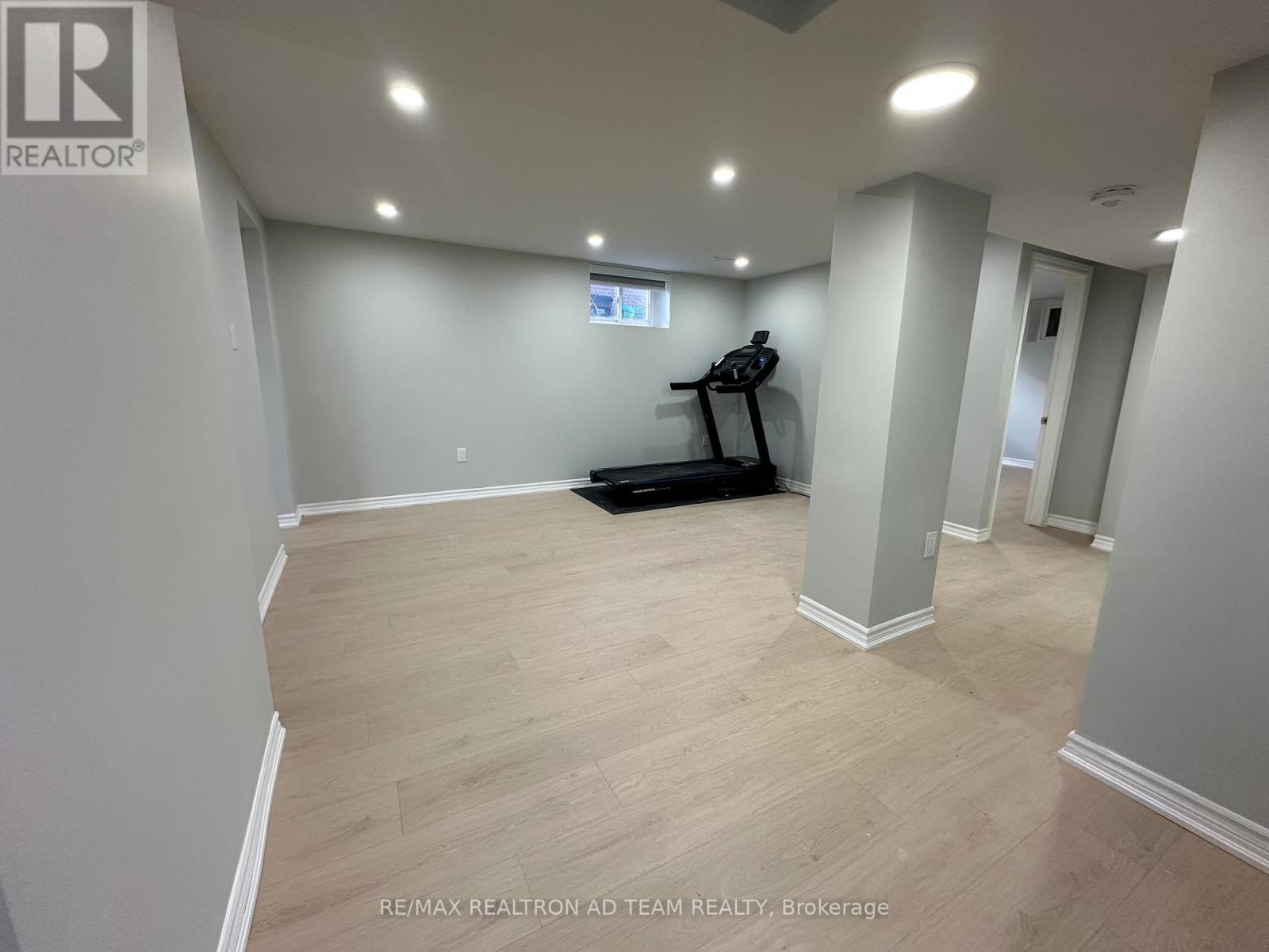 Basement - 2365 Bostock Crescent, Mississauga, Ontario  L5J 3S8 - Photo 6 - W12480291