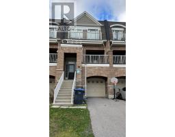 115 INSPIRE BOULEVARD, Brampton, Ontario