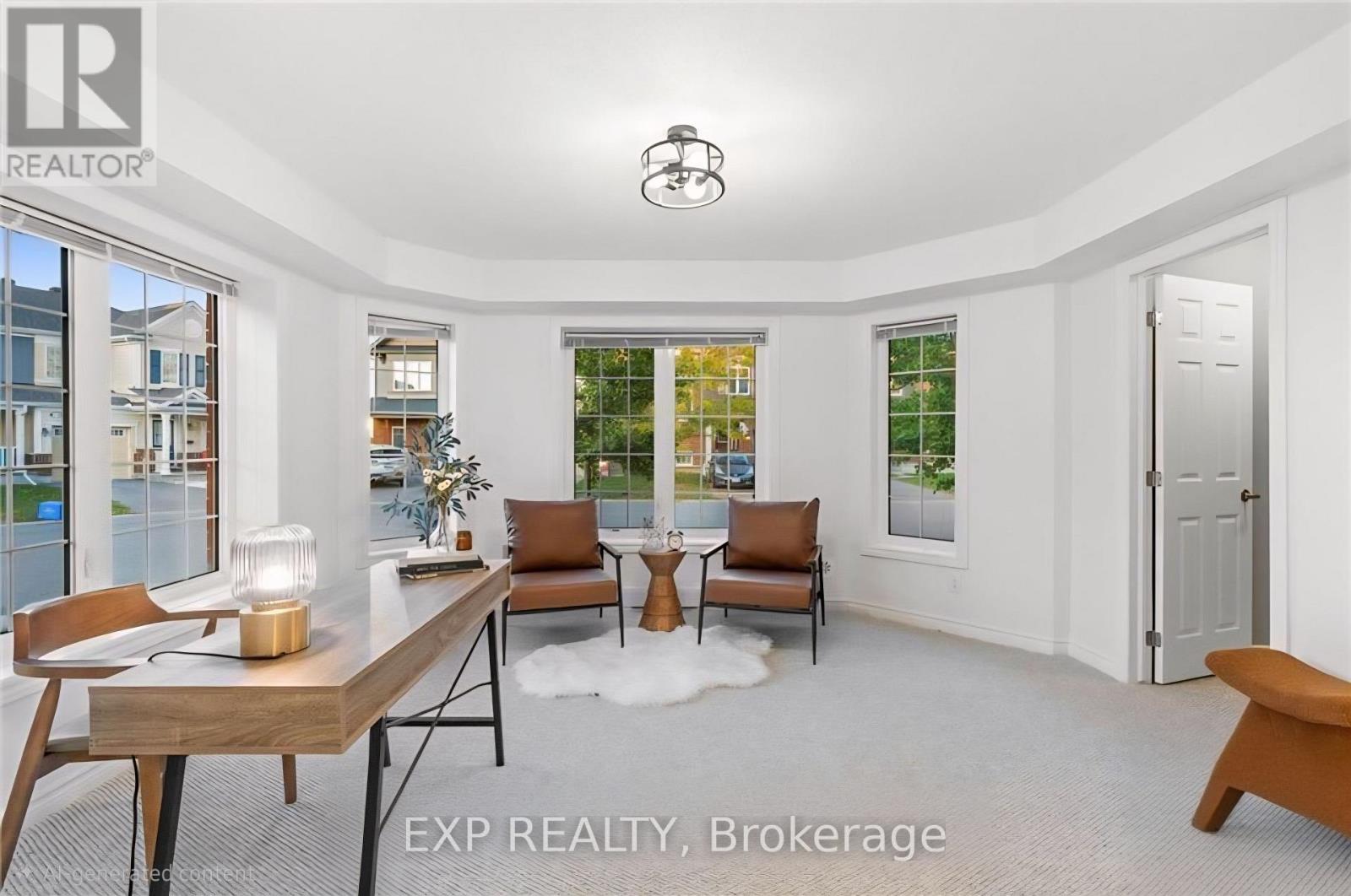 716 Maloja Way, Ottawa, Ontario  K2S 0N6 - Photo 3 - X12549622