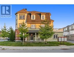 716 MALOJA WAY, Ottawa, Ontario