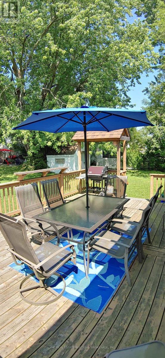 322 Oxford Avenue, Fort Erie, Ontario  L0S 1B0 - Photo 26 - X12549590