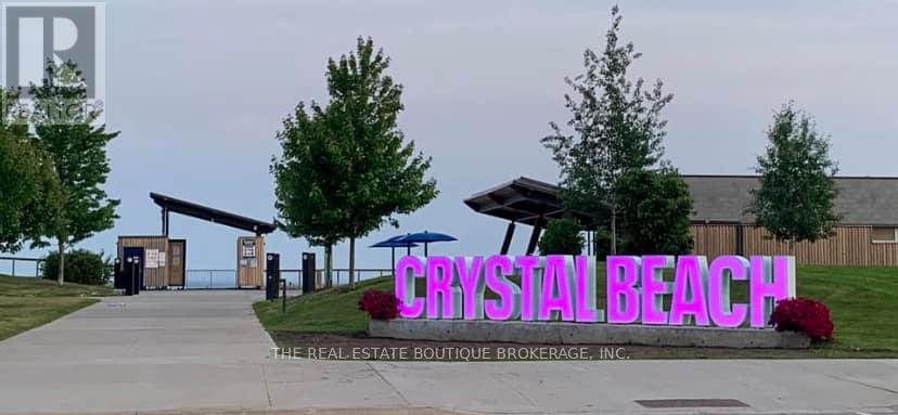 322 Oxford Avenue, Fort Erie, Ontario  L0S 1B0 - Photo 31 - X12549590