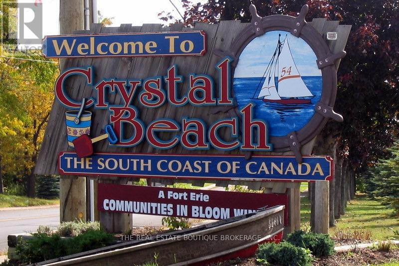 322 Oxford Avenue, Fort Erie, Ontario  L0S 1B0 - Photo 33 - X12549590