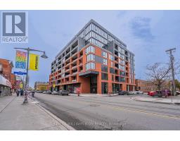 601 - 10 JAMES STREET, Ottawa, Ontario