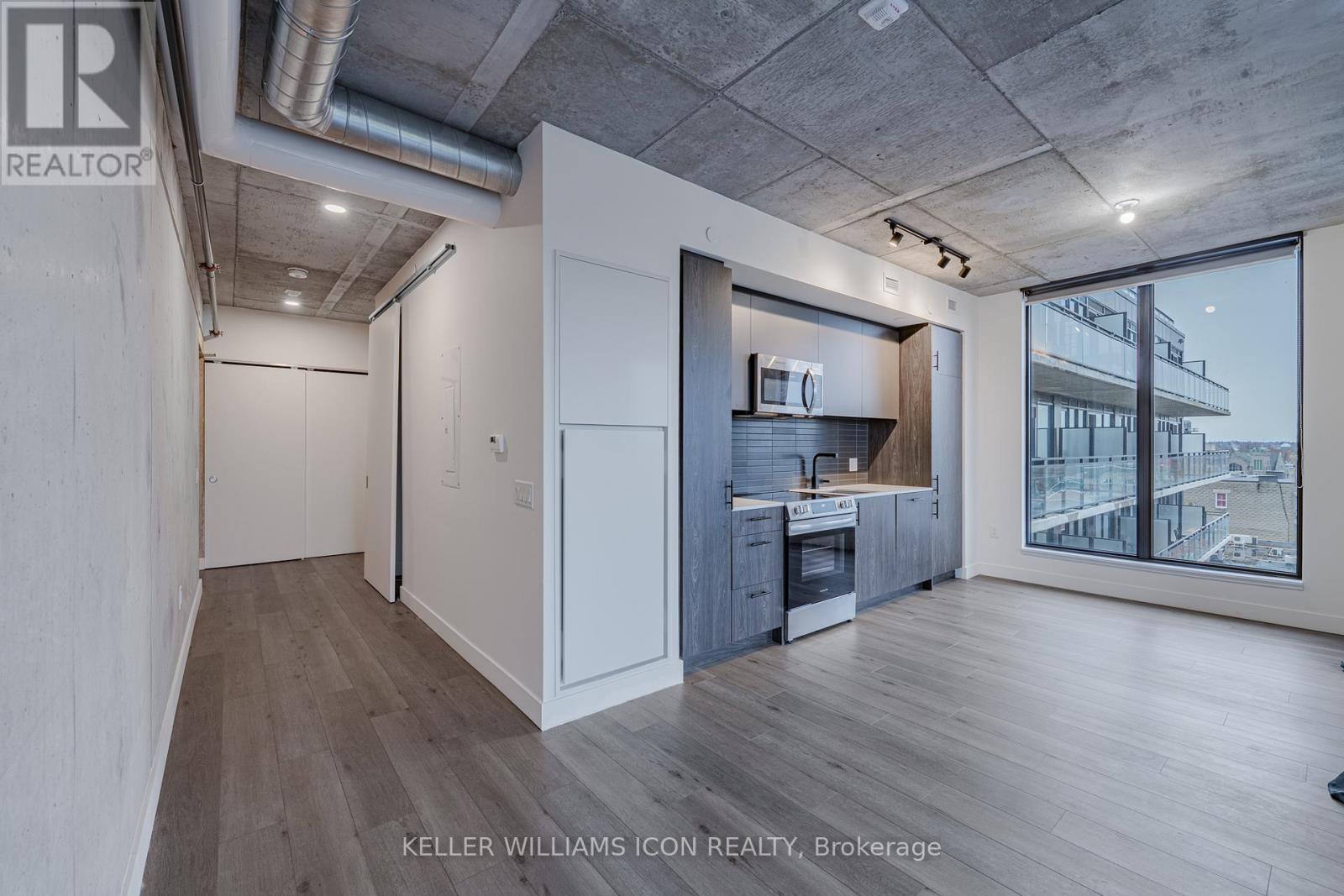 601 - 10 James Street, Ottawa, Ontario  K2P 1T2 - Photo 14 - X12433923