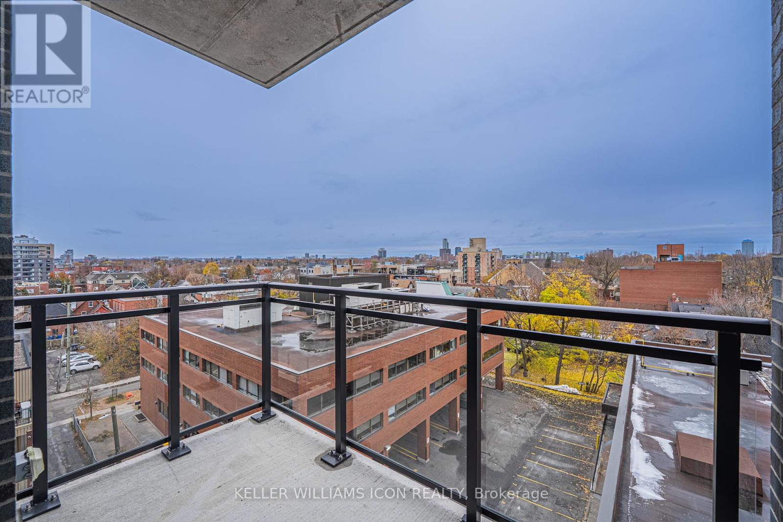 601 - 10 James Street, Ottawa, Ontario  K2P 1T2 - Photo 25 - X12433923