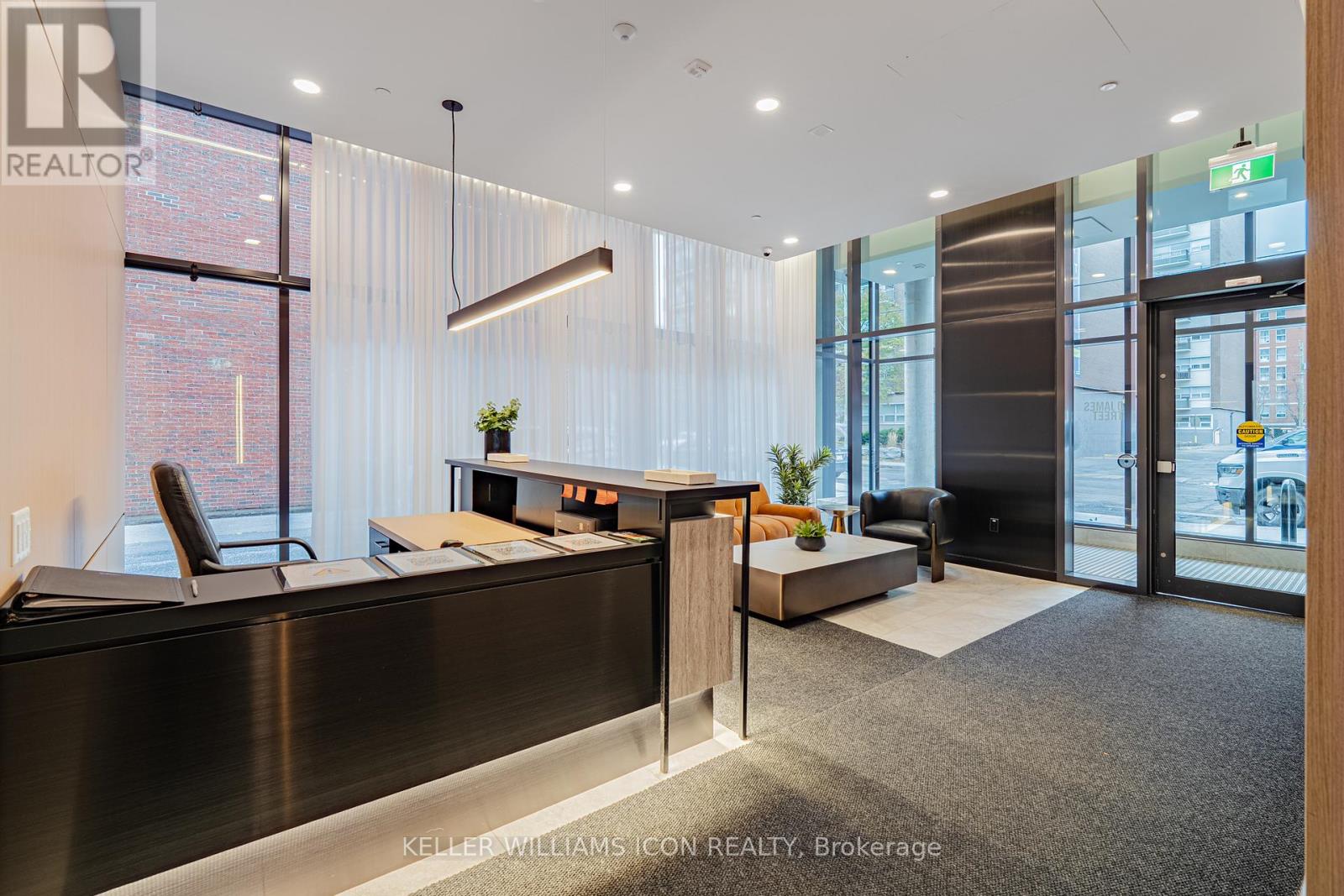 601 - 10 James Street, Ottawa, Ontario  K2P 1T2 - Photo 6 - X12433923