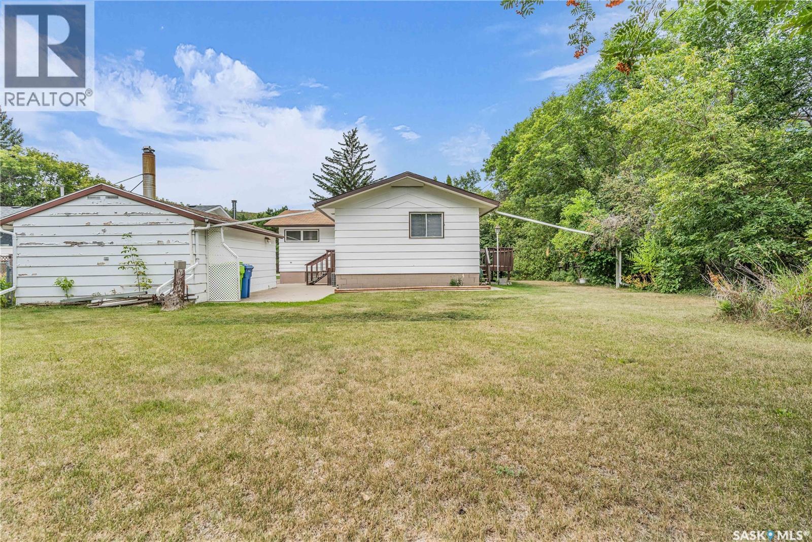 335 Central Avenue, Fort Qu'appelle, Saskatchewan  S0G 1S0 - Photo 41 - SK016211