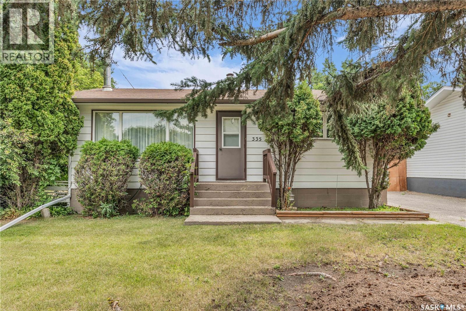 335 Central AVENUE, Fort Qu'Appelle, Saskatchewan