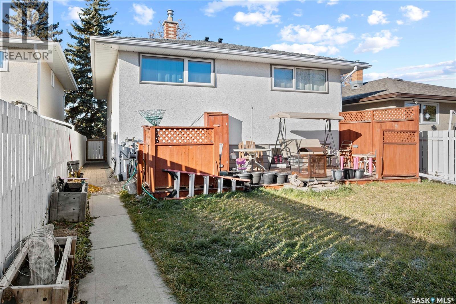 66 Bruce Place, Regina, Saskatchewan  S4R 5Y3 - Photo 32 - SK024095