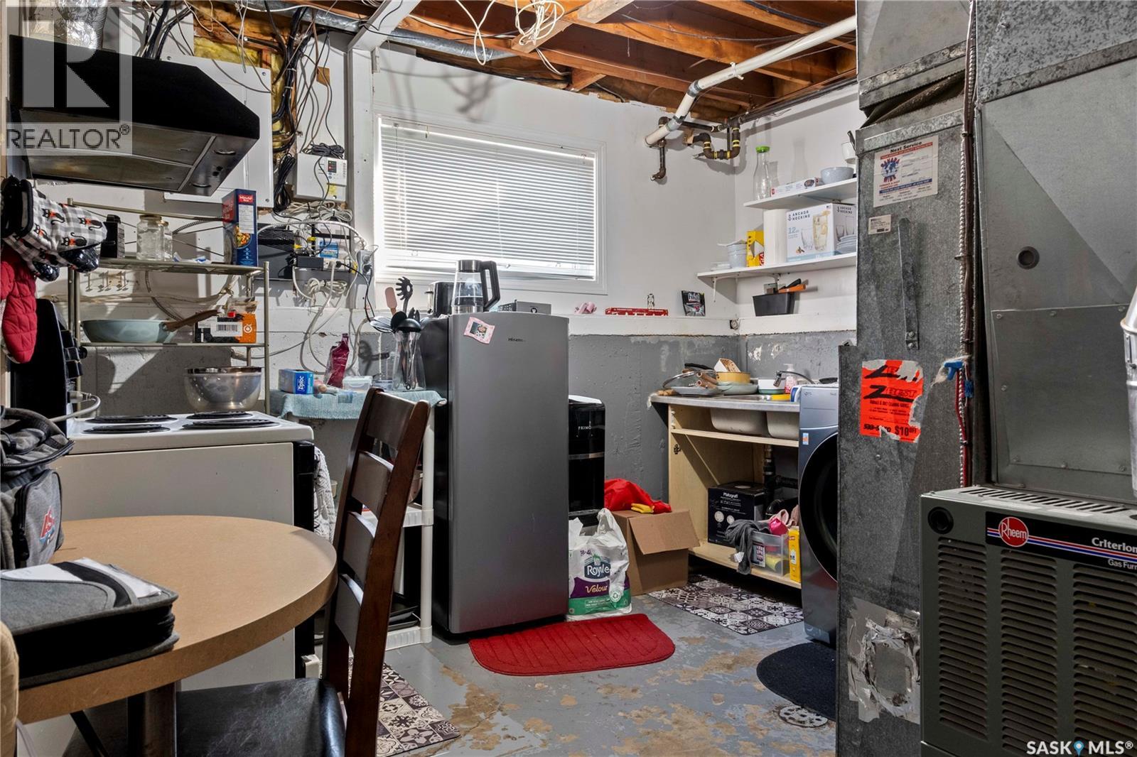 66 Bruce Place, Regina, Saskatchewan  S4R 5Y3 - Photo 27 - SK024095