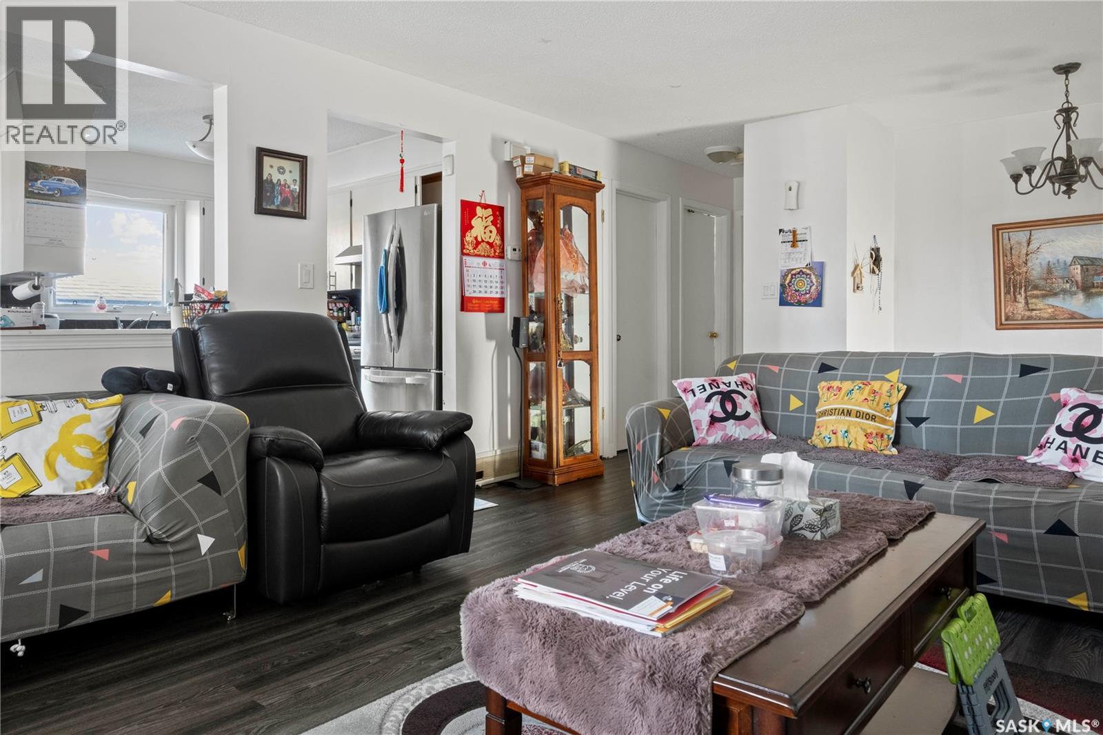 66 Bruce Place, Regina, Saskatchewan  S4R 5Y3 - Photo 7 - SK024095