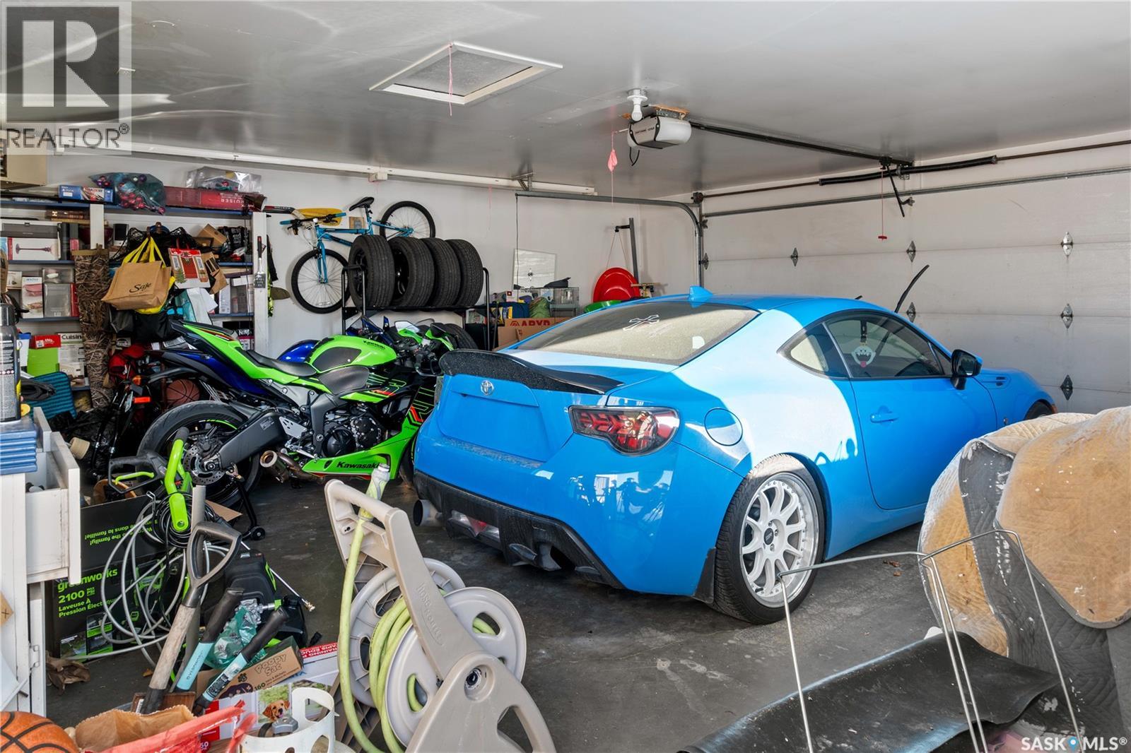 66 Bruce Place, Regina, Saskatchewan  S4R 5Y3 - Photo 34 - SK024095