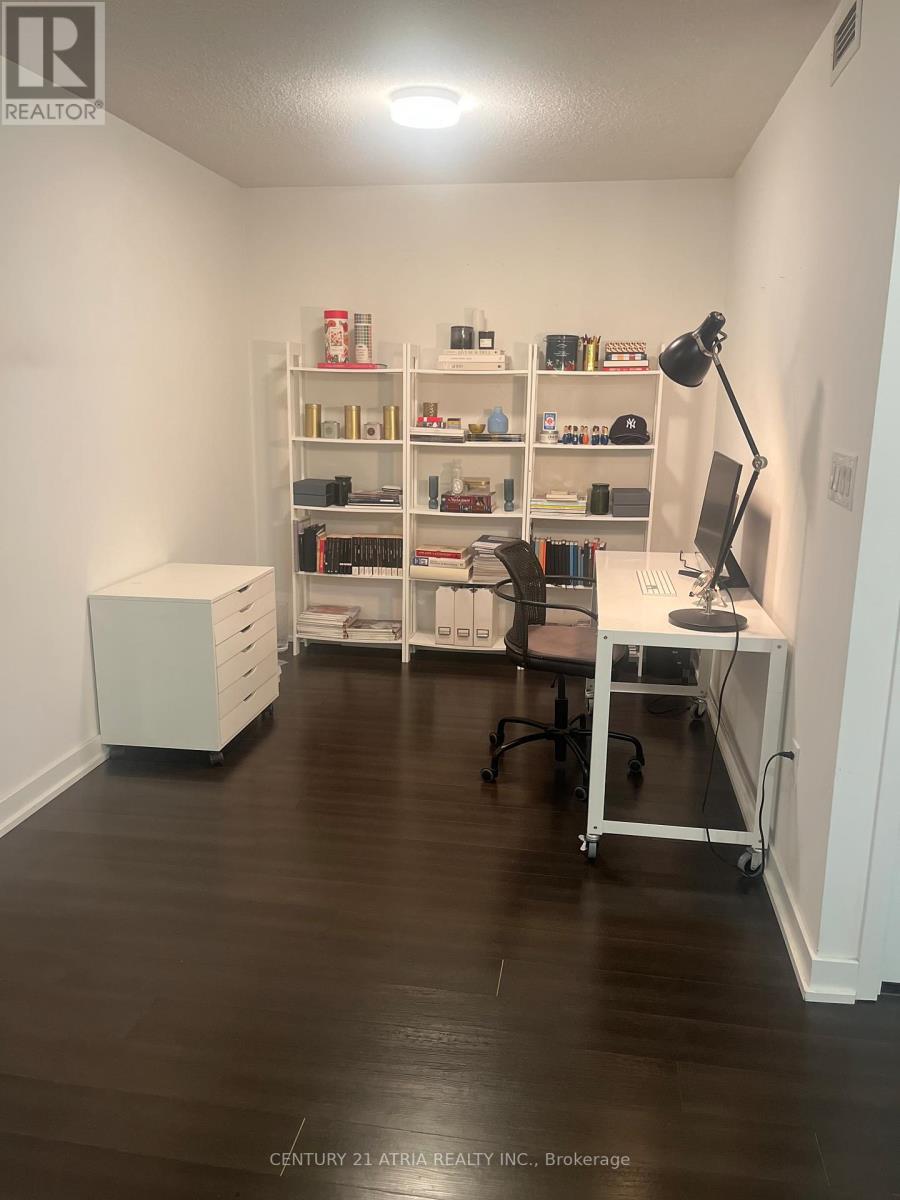 840 - 151 Dan Leckie Way, Toronto, Ontario  M5V 4B2 - Photo 10 - C12549240