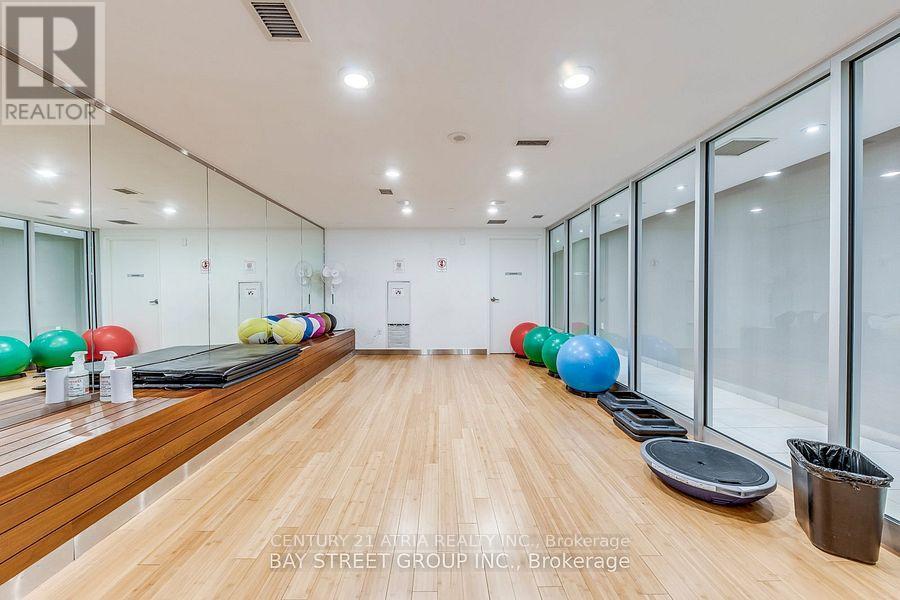 840 - 151 Dan Leckie Way, Toronto, Ontario  M5V 4B2 - Photo 20 - C12549240