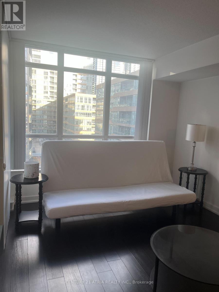 840 - 151 Dan Leckie Way, Toronto, Ontario  M5V 4B2 - Photo 4 - C12549240