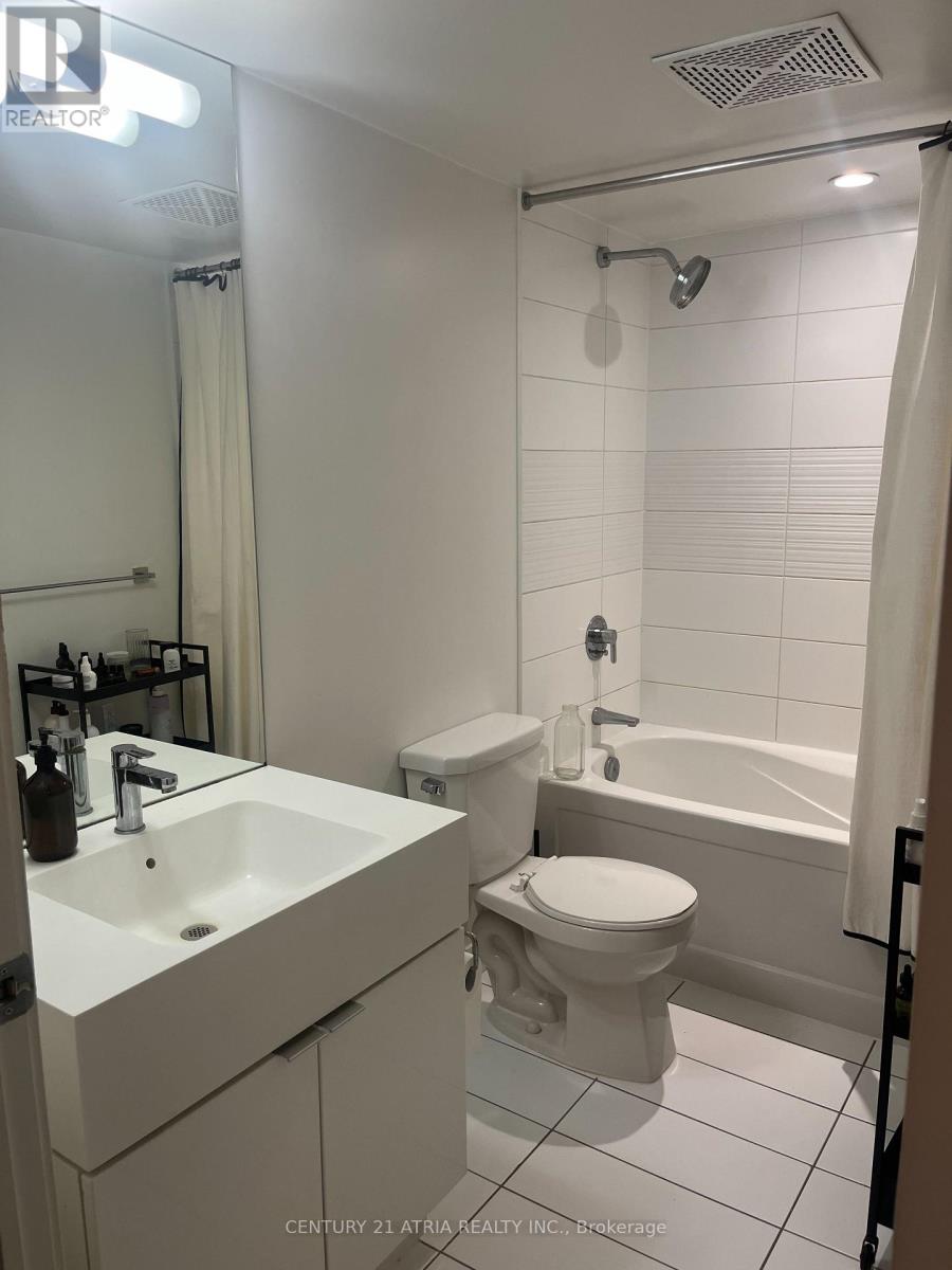 840 - 151 Dan Leckie Way, Toronto, Ontario  M5V 4B2 - Photo 12 - C12549240