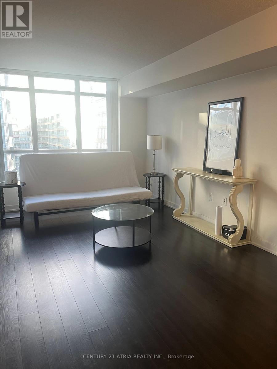 840 - 151 Dan Leckie Way, Toronto, Ontario  M5V 4B2 - Photo 5 - C12549240