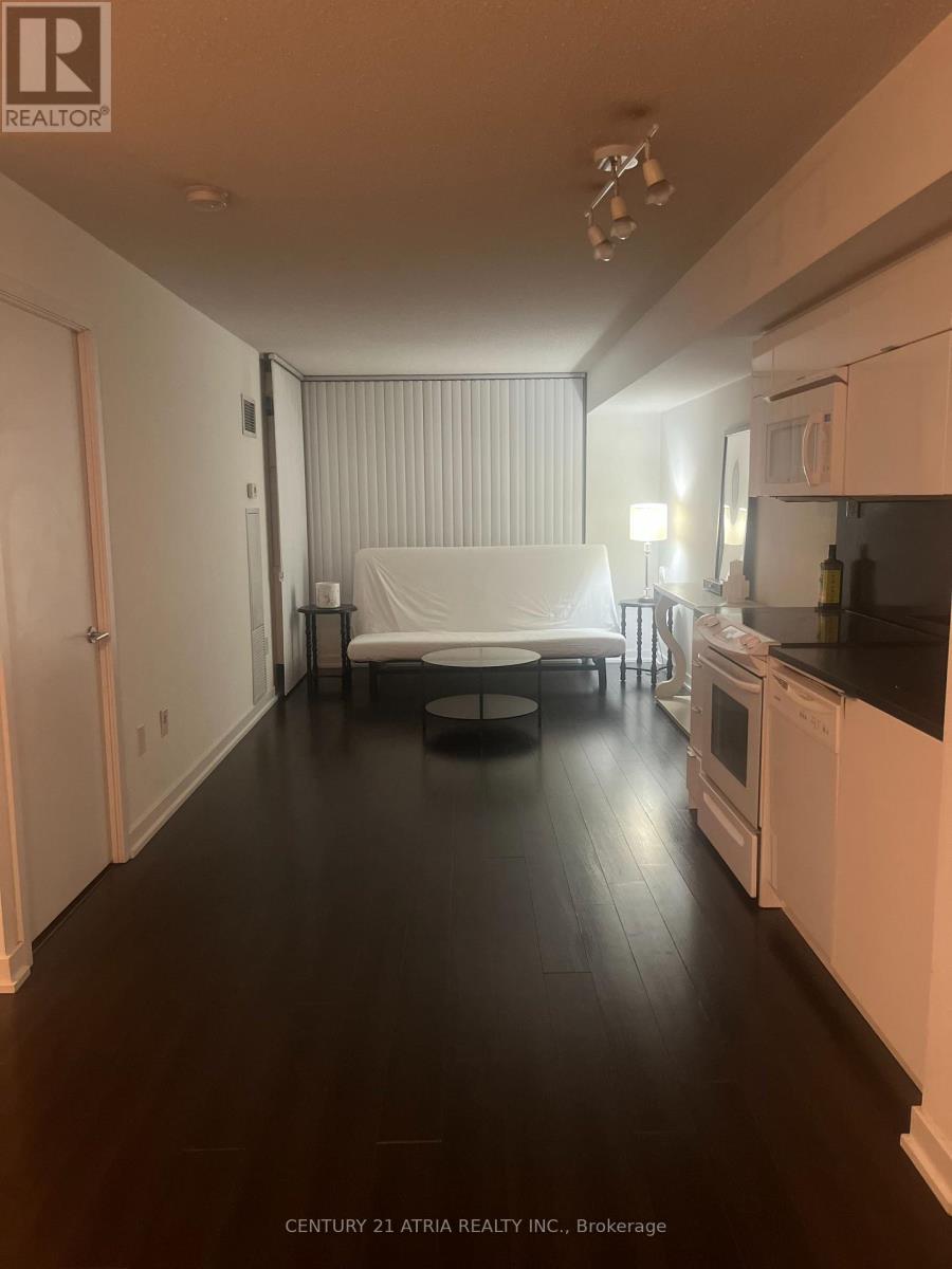 840 - 151 Dan Leckie Way, Toronto, Ontario  M5V 4B2 - Photo 8 - C12549240