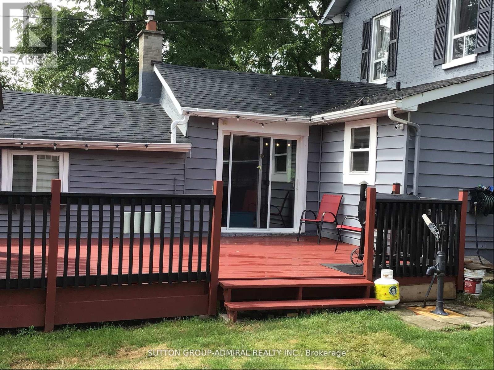 20 King Street W, Kawartha Lakes, Ontario  K0L 2W0 - Photo 40 - X12536138