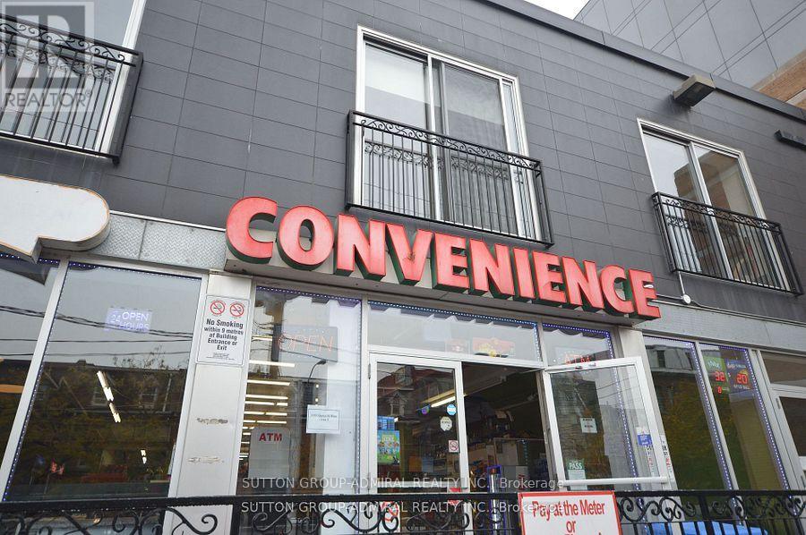 901 - 36 Lisgar Street, Toronto, Ontario  M6J 0C7 - Photo 27 - C12548626