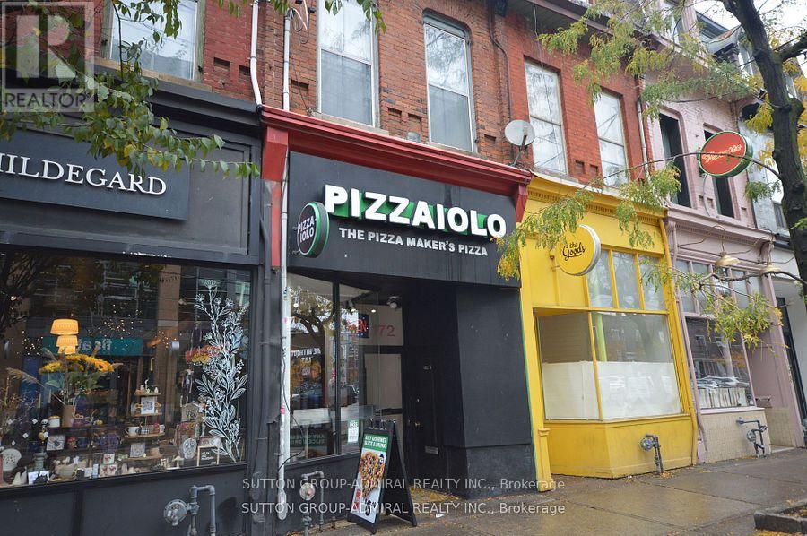 901 - 36 Lisgar Street, Toronto, Ontario  M6J 0C7 - Photo 25 - C12548626