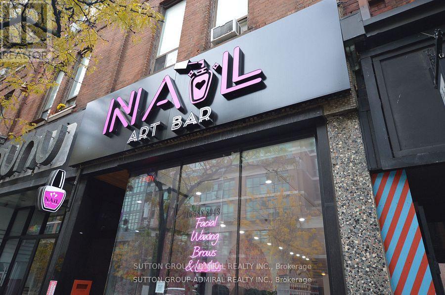 901 - 36 Lisgar Street, Toronto, Ontario  M6J 0C7 - Photo 45 - C12548626