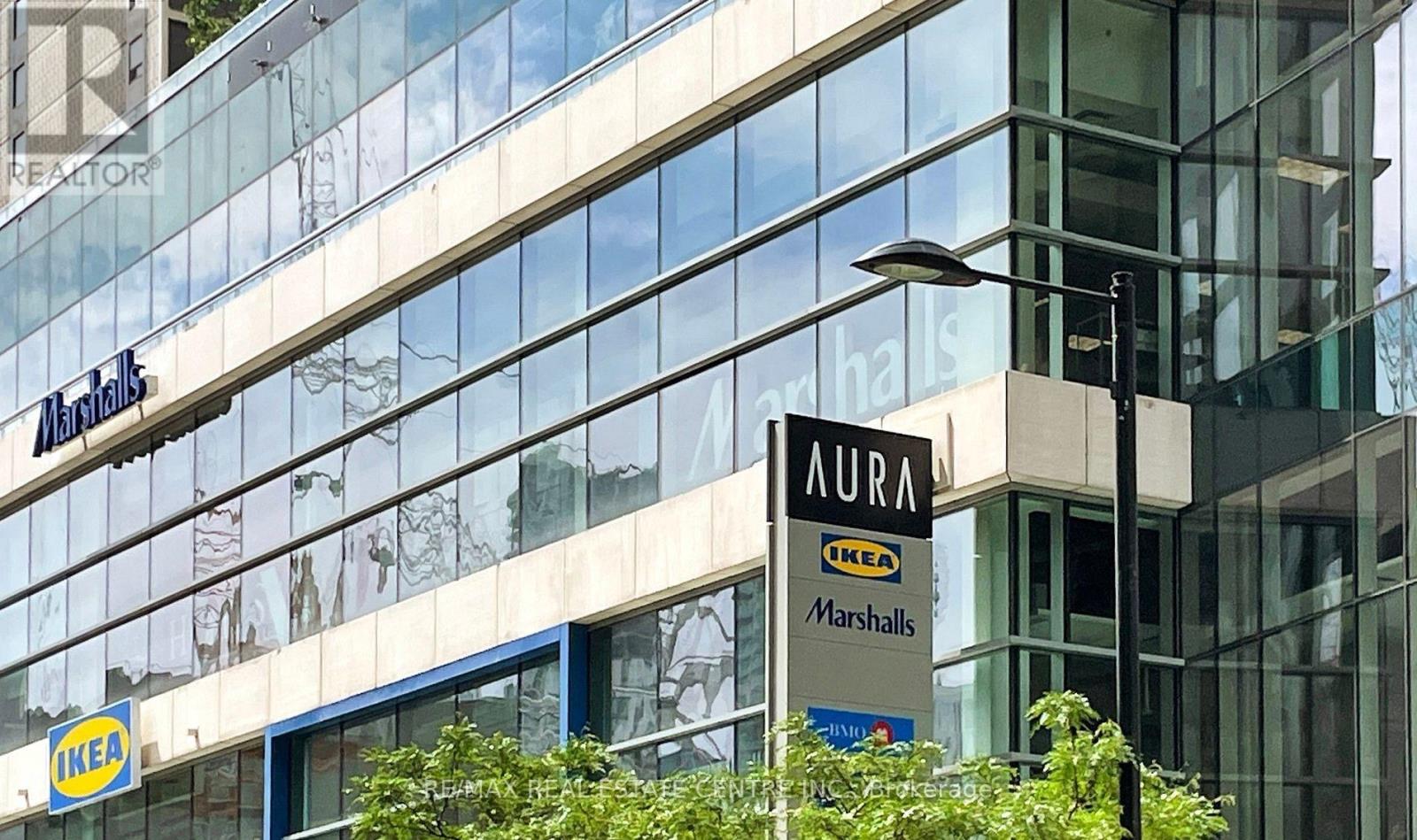 4801 - 386 Yonge Street, Toronto, Ontario  M5B 0A5 - Photo 3 - C12549614