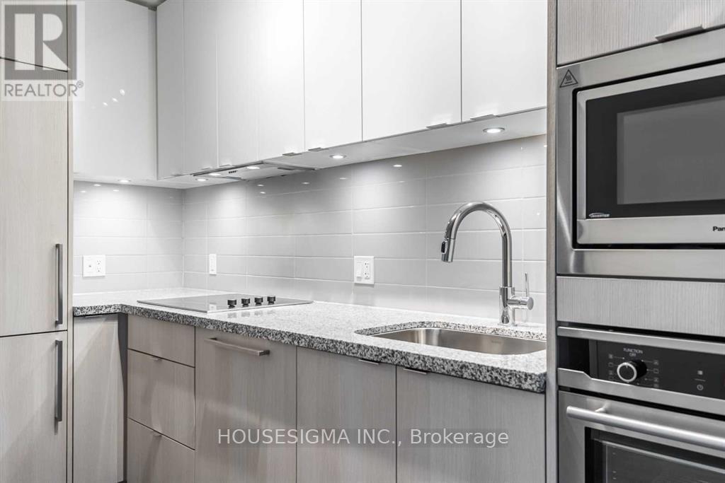 806 - 115 Blue Jays Way, Toronto, Ontario  M5V 0N4 - Photo 6 - C12549630