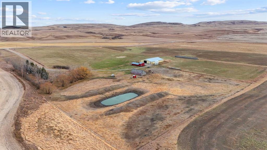 12038 Secondary Hwy 820, Rural Cardston County, Alberta  T0K 0K0 - Photo 5 - A2270911