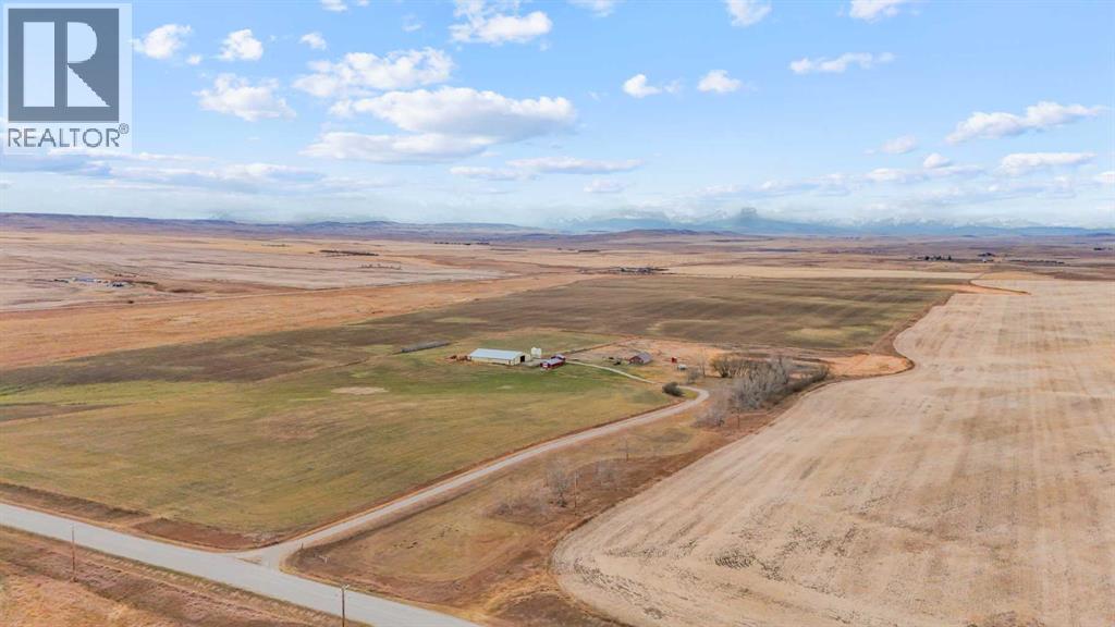 12038 Secondary Hwy 820, Rural Cardston County, Alberta  T0K 0K0 - Photo 2 - A2270911
