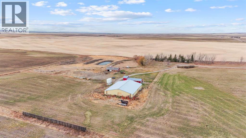 12038 Secondary Hwy 820, Rural Cardston County, Alberta  T0K 0K0 - Photo 7 - A2270911