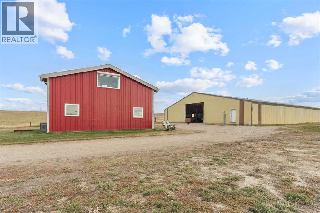 12038 Secondary Hwy 820, Rural Cardston County, Alberta  T0K 0K0 - Photo 37 - A2270911