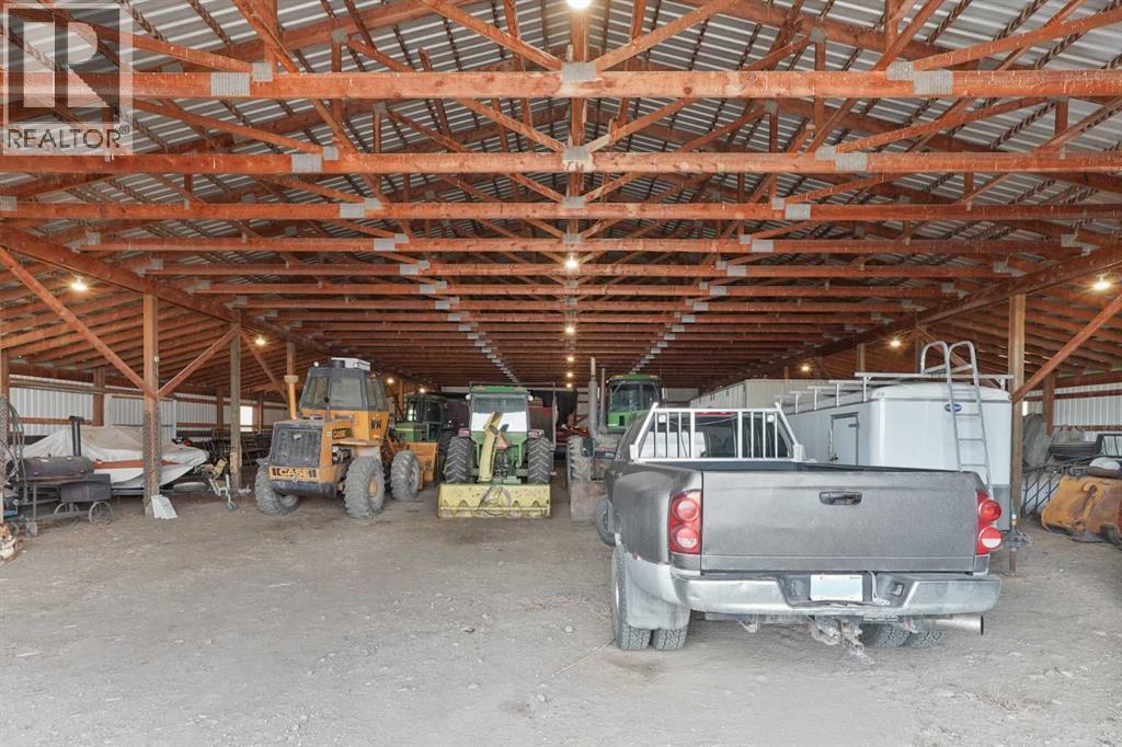 12038 Secondary Hwy 820, Rural Cardston County, Alberta  T0K 0K0 - Photo 39 - A2270911