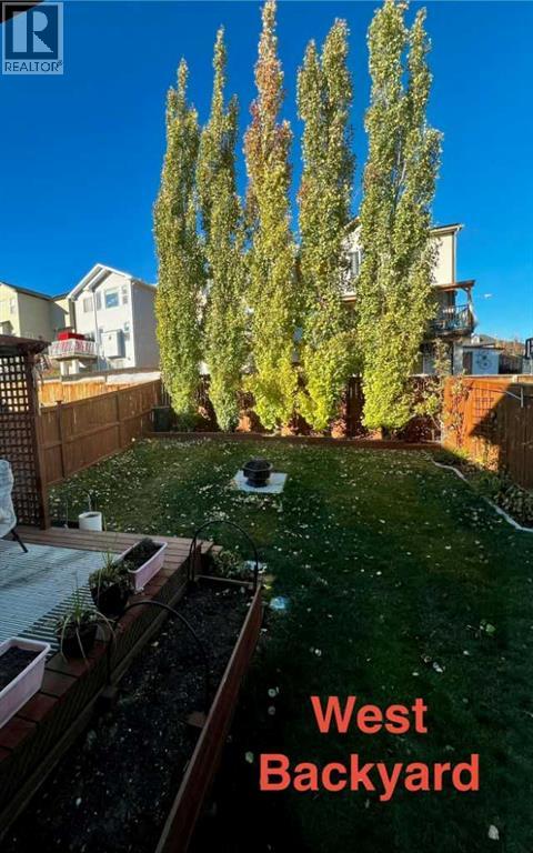 160 Sage Valley Circle Nw, Calgary, Alberta  T3R 0E9 - Photo 5 - A2268170