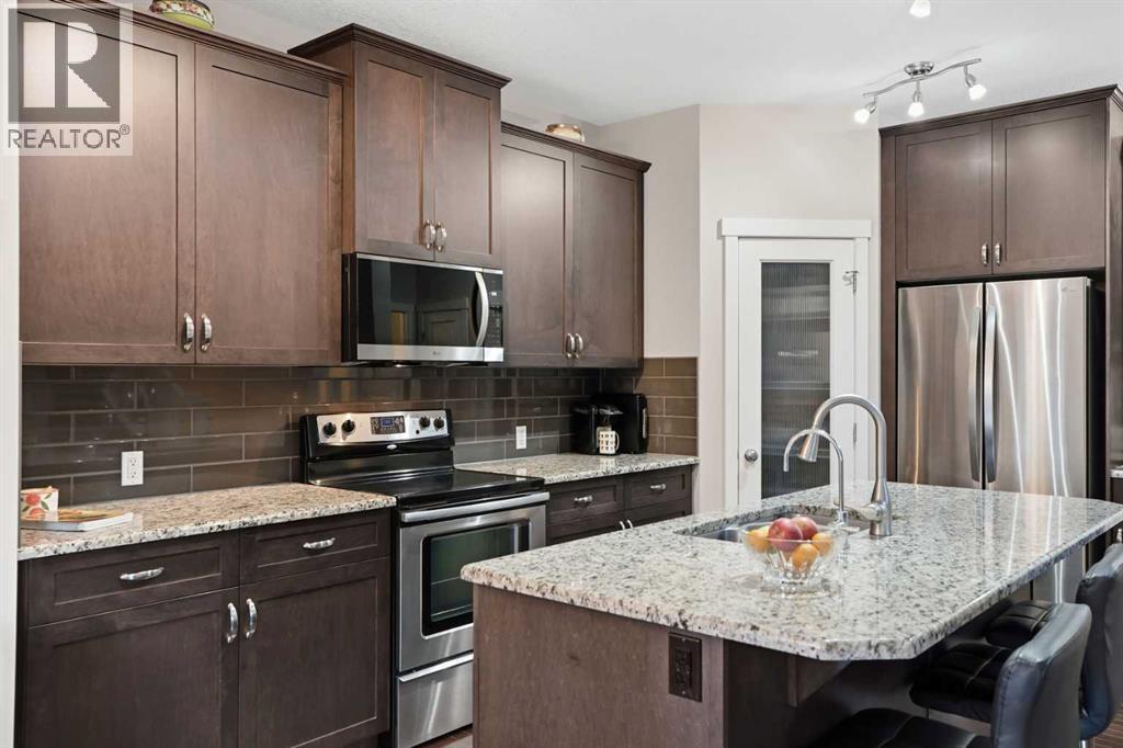 160 Sage Valley Circle Nw, Calgary, Alberta  T3R 0E9 - Photo 19 - A2268170