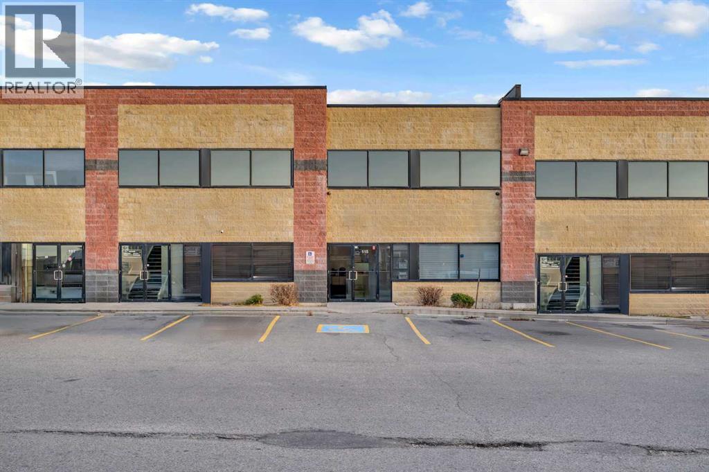 115, 55 Westwinds Crescent Ne, Calgary, Alberta  T3J 5H2 - Photo 1 - A2270106