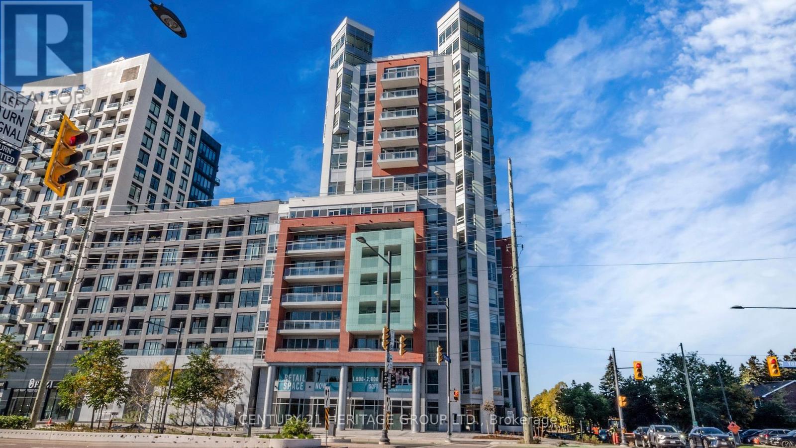 710 - 8888 Yonge Street N, Richmond Hill, Ontario  L6C 6Z1 - Photo 2 - N12549594