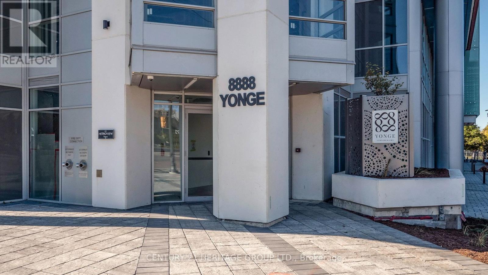 710 - 8888 Yonge Street N, Richmond Hill, Ontario  L6C 6Z1 - Photo 5 - N12549594