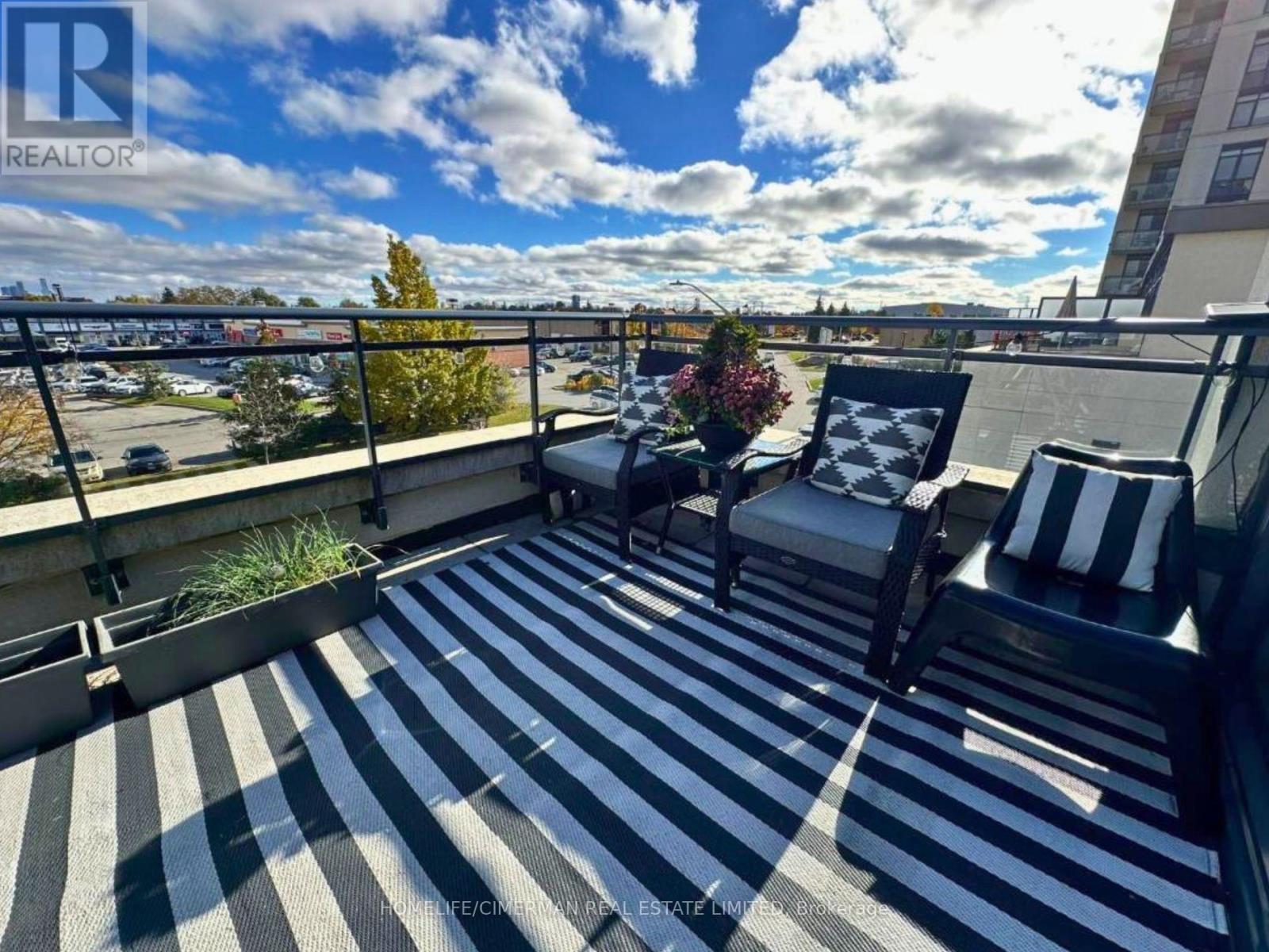 118 - 12 Woodstream Boulevard, Vaughan, Ontario  L4L 8C3 - Photo 13 - N12549628