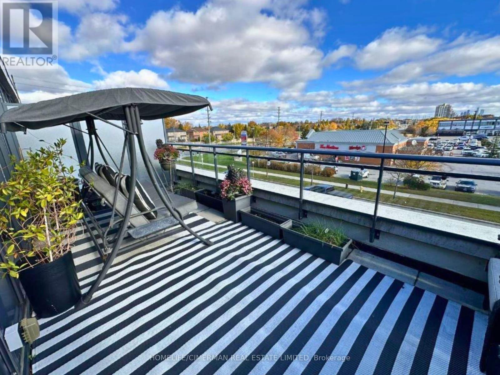 118 - 12 Woodstream Boulevard, Vaughan, Ontario  L4L 8C3 - Photo 14 - N12549628