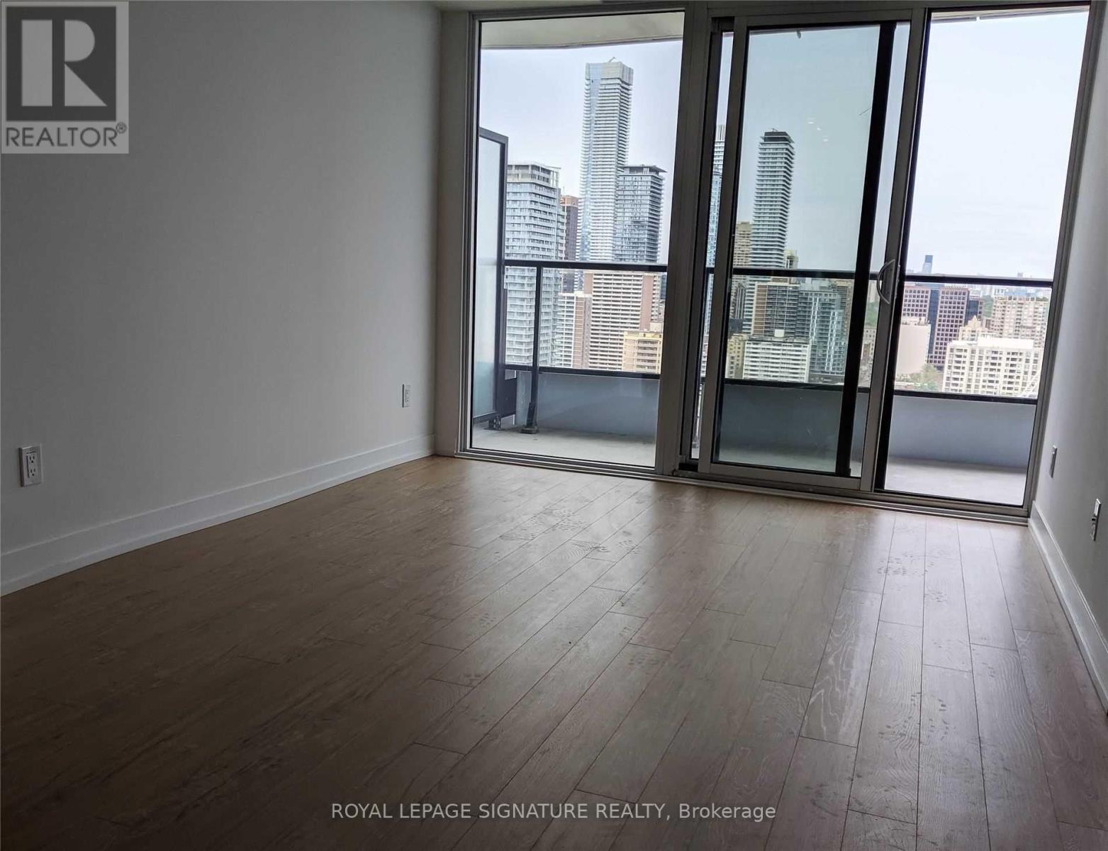 3107 - 85 Wood Street, Toronto, Ontario M4Y 0E8 - Photo 5 - C12548604