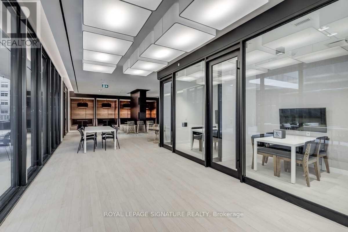 3107 - 85 Wood Street, Toronto, Ontario M4Y 0E8 - Photo 14 - C12548604