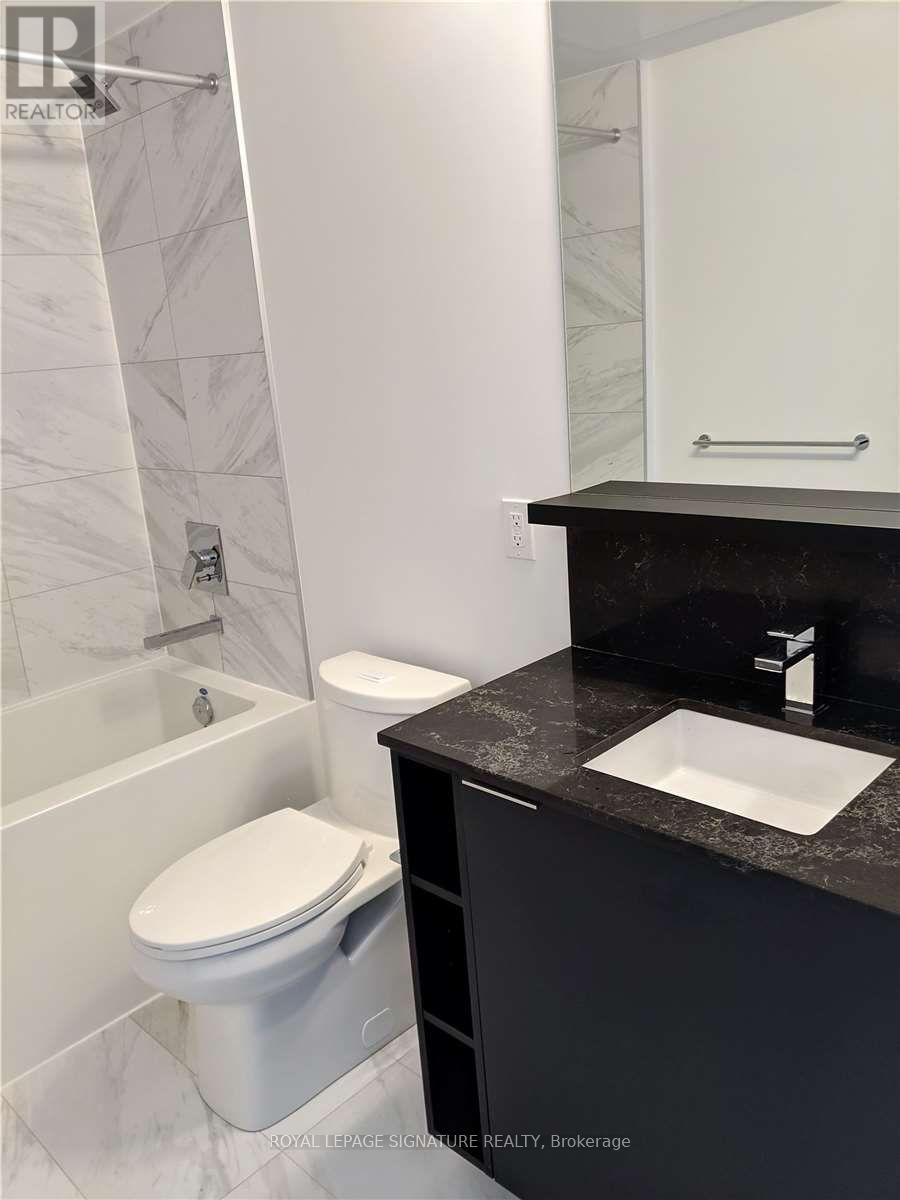 3107 - 85 Wood Street, Toronto, Ontario M4Y 0E8 - Photo 8 - C12548604