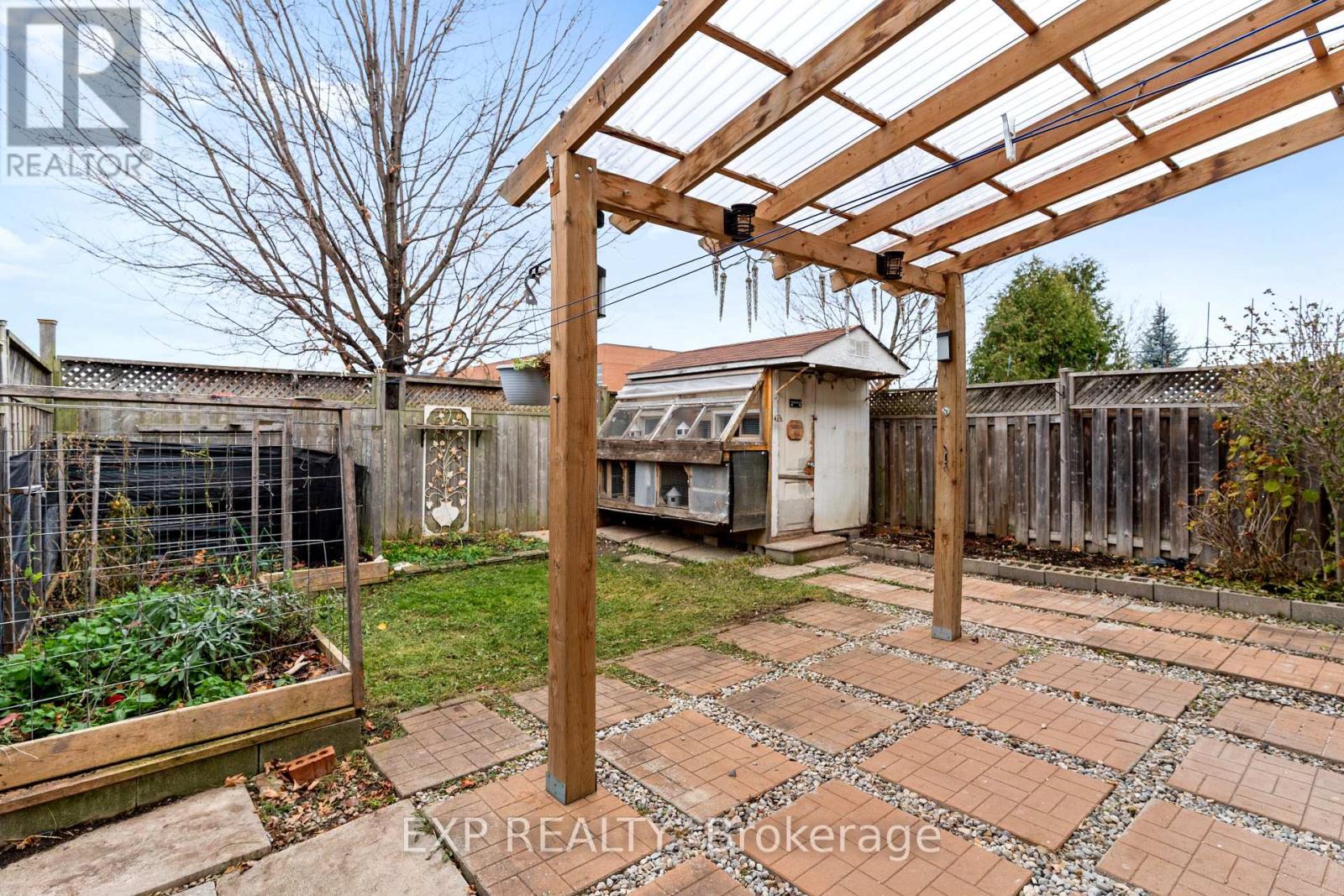 20 Trudelle Crescent, Brampton, Ontario  L7A 2Z5 - Photo 42 - W12549598