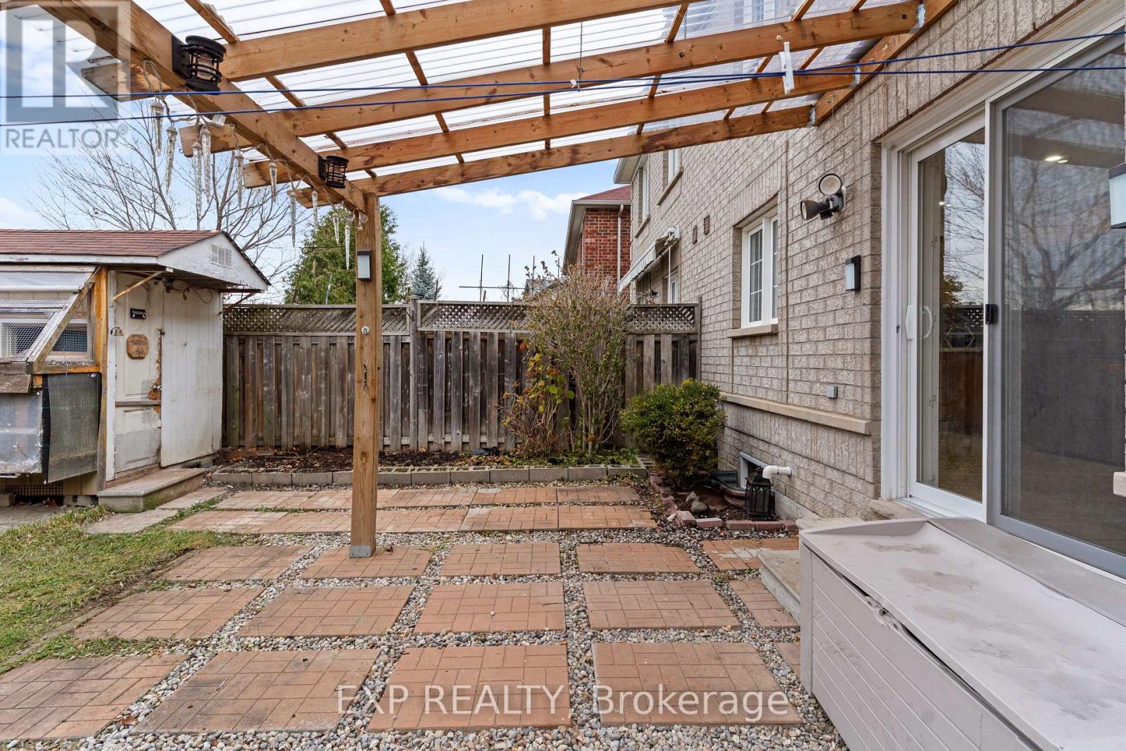 20 Trudelle Crescent, Brampton, Ontario  L7A 2Z5 - Photo 45 - W12549598