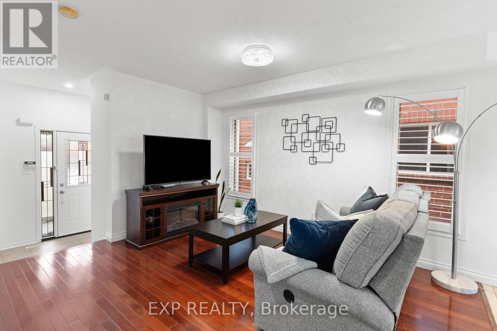 20 Trudelle Crescent, Brampton, Ontario  L7A 2Z5 - Photo 8 - W12549598