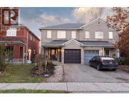 20 Trudelle Crescent, Brampton (Fletcher'S Meadow), Ca